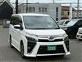 2020 Toyota Voxy