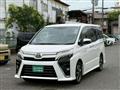 2020 Toyota Voxy