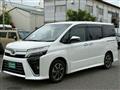 2020 Toyota Voxy