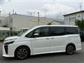 2020 Toyota Voxy