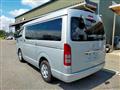 2017 Toyota Hiace Wagon