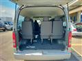 2017 Toyota Hiace Wagon