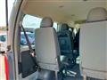 2017 Toyota Hiace Wagon