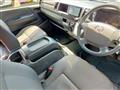 2017 Toyota Hiace Wagon