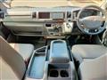 2017 Toyota Hiace Wagon
