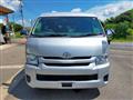 2017 Toyota Hiace Wagon