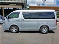 2017 Toyota Hiace Wagon