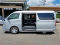 2017 Toyota Hiace Wagon