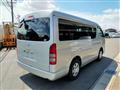 2017 Toyota Hiace Wagon