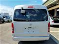 2017 Toyota Hiace Wagon
