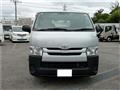 2020 Toyota Hiace