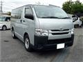 2020 Toyota Hiace
