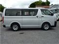 2020 Toyota Hiace