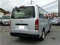 2020 Toyota Hiace