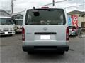 2020 Toyota Hiace