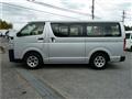 2020 Toyota Hiace