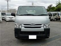 2020 Toyota Hiace