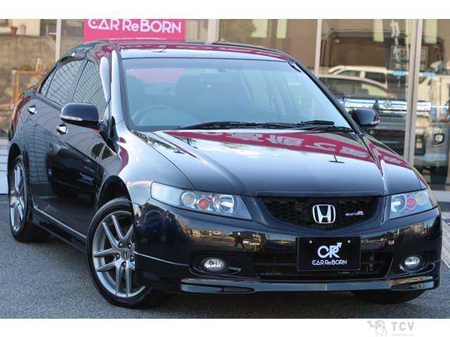 2003 Honda Accord