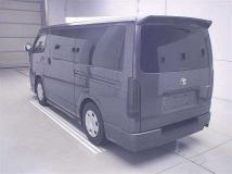 2013 Toyota Regiusace