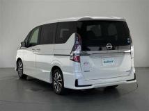 2020 Nissan Serena