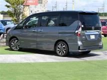 2019 Nissan Serena