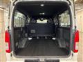 2018 Toyota Regiusace Van