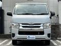 2018 Toyota Hiace Van