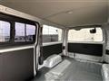 2018 Toyota Hiace Van