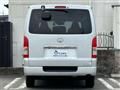 2018 Toyota Hiace Van