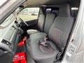 2018 Toyota Hiace Van