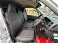 2018 Toyota Hiace Van