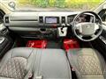 2018 Toyota Hiace Van