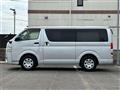 2018 Toyota Hiace Van