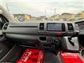 2018 Toyota Hiace Van