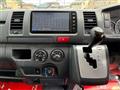 2018 Toyota Hiace Van