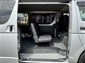 2018 Toyota Hiace Van