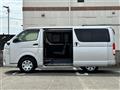 2018 Toyota Hiace Van