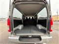 2018 Toyota Hiace Van