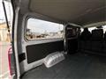 2018 Toyota Hiace Van