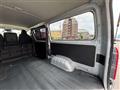 2018 Toyota Hiace Van