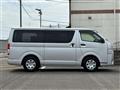 2018 Toyota Hiace Van