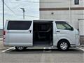 2018 Toyota Hiace Van