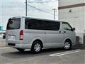 2018 Toyota Hiace Van