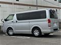 2018 Toyota Hiace Van