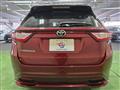 2017 Toyota Harrier
