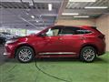 2017 Toyota Harrier