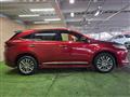 2017 Toyota Harrier
