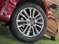 2017 Toyota Harrier