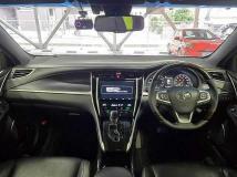 2017 Toyota Harrier