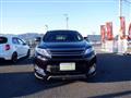 2015 Toyota Harrier